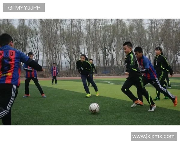 从普通少年到足球巨星的蜕变之路:一步一步走向绿茵场的辉煌 从普通少年到足球巨星的蜕变之路:一步一步走向绿茵场的辉煌