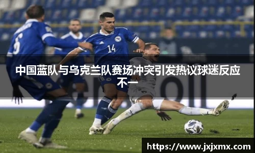 中国蓝队与乌克兰队赛场冲突引发热议球迷反应不一
