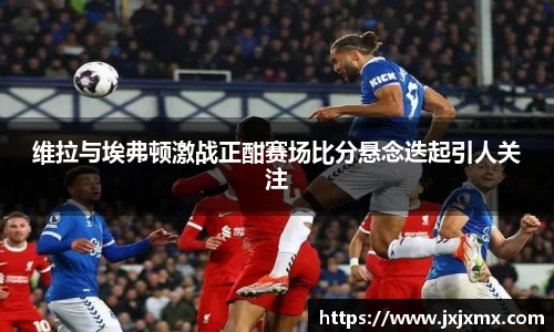 维拉与埃弗顿激战正酣赛场比分悬念迭起引人关注