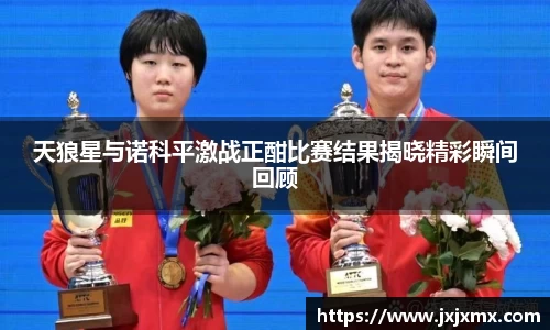 天狼星与诺科平激战正酣比赛结果揭晓精彩瞬间回顾